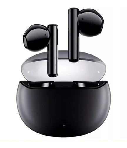 Fone De Ouvido Bluetooth Mibro Earbuds 2