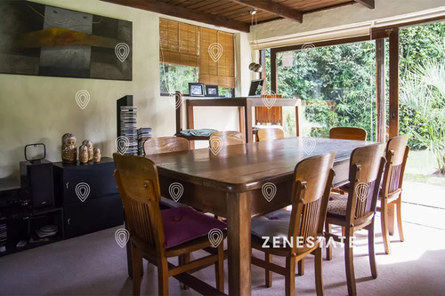 Casa En Golf - Punta Del Este