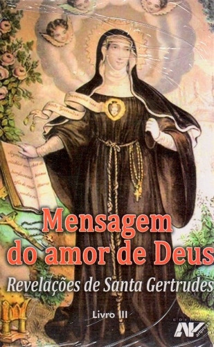 Revelações De Santa Gertrudes Iii,