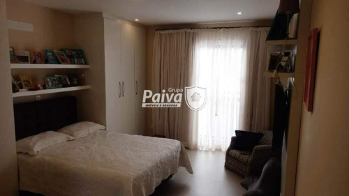 Imagem 10 de 14 de Apartamento- Teresópolis, Alto - 3448