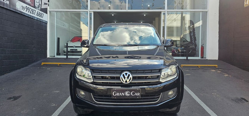 Volkswagen Amarok AMAROK Highline CD 2.0 16V TDI 4x4 Dies.