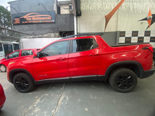 Fiat Toro 1.8 16v Opening Edition Plus Flex 4x2 Aut. 4p