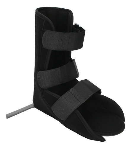 - Tobillera Soporte Soporte De Pie Drop Férula Fracturas De
