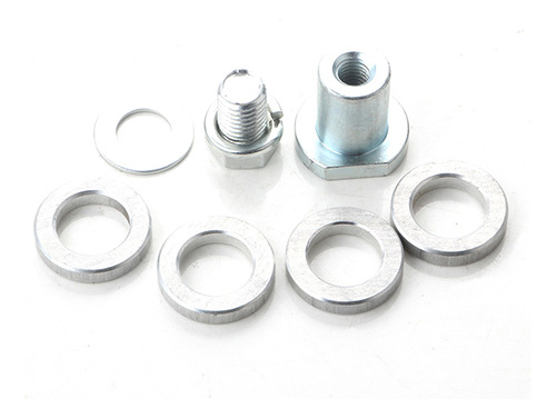 Adaptador De Ranura Para Amoladora Angular M10, Accesorio Pa