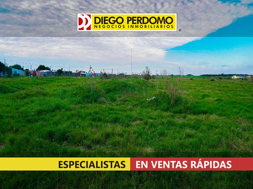 Terreno De 495m² En Venta, El Bosque, Libertad
