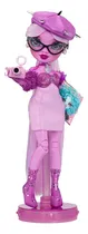 Comprar Muñeca Rainbow High Shadow High Lavender Lynn