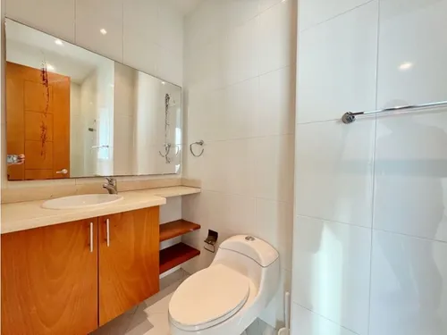 Venta Apartamento Duplex 3 Alcobas Edificio Platino Castillogrande
