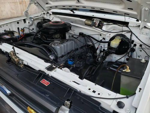 Imagen 14 de 15 de Ford F-150 1993 3.9 4x4