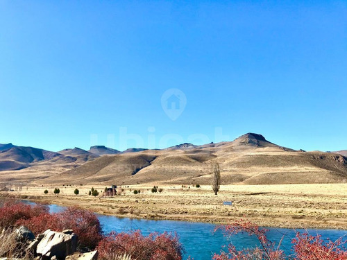 Imagen 7 de 13 de Hermosa Fraccion Sobre El Rio Limay 33 Hectareas - Bariloche