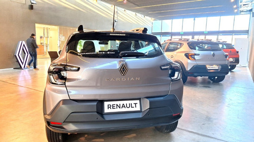 Renault Kardian 1.0 Tce Evolution 156 Mt