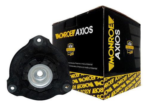 Coxim Amortecedor Dianteiro Toro Renegade Compass Axios