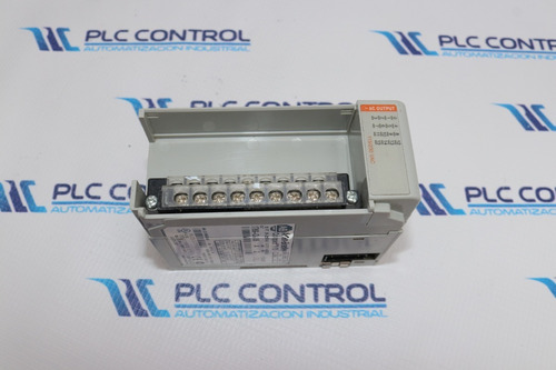 Allen Bradley 1769-oa16 Compactlogix Plc Modulo