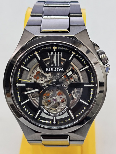 Reloj Bulova 