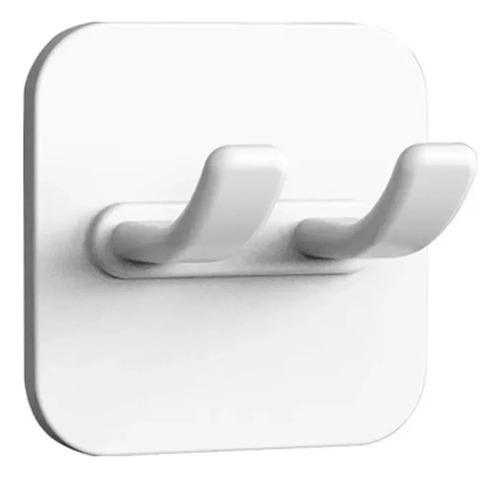 Soporte De Gancho For Enchufe De Almacenamiento De Pared