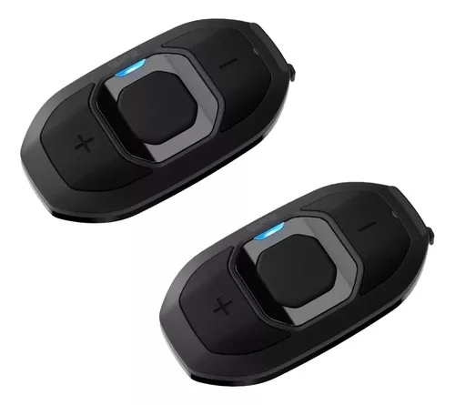 Intercomunicador Casco Moto Sena Sf2 Dual Bluetooth