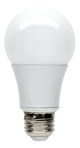 Lampara Led Bulbo Foco 220v 10w 9w = 75w E27 Tienda Objetos