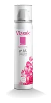 Comprar Viasek Espuma De Higiene Íntima Ph 6.8 X 75 Ml