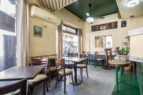Imagen 5 de 20 de Excelente Local En Esquina - Apto Todo Rubro: Ultimo Bar - Restaurant - 82 M2