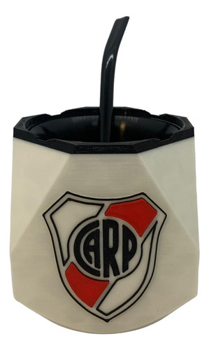 Mate River Libertadores