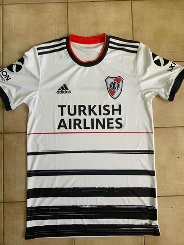Camiseta River Plate Original 2020