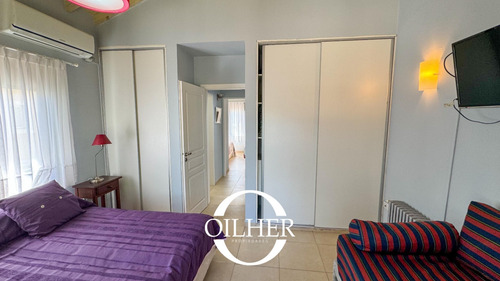 Casa En Venta De 3 Dormitorios C/ Cochera!! Dentro De Complejo Con Pileta!