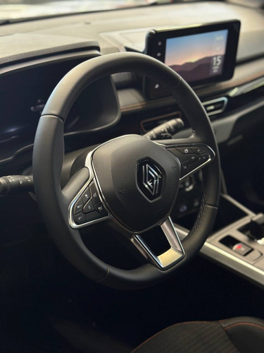 Renault Kardian 1.0 Tce Premiere Edition 200 Edc