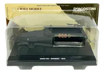 Comprar Coleccion Tanques De Combate Sd.kfz.251 Escala 1\u002F43 Alemania