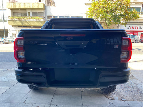 Toyota Hilux Pick-Up 2.8 Cd Gr-Sport 224Cv 4X4 At