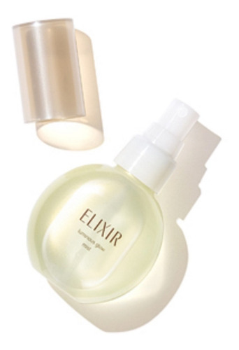 Hidratante Shiseido Elixir Skin Care By Age Luminous Glow