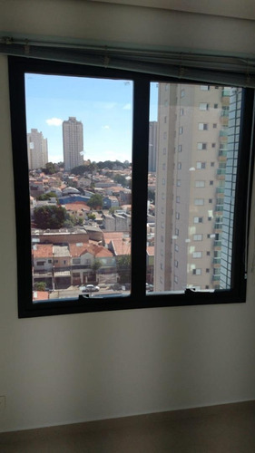 Imagem 24 de 30 de Sala À Venda, 32 M² Por R$ 285.000,00 - Ipiranga - São Paulo/sp - Sa0038