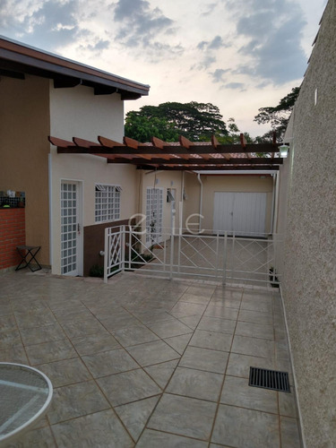 Imagem 17 de 21 de Casa À Venda Em Jardim García - Ca009173