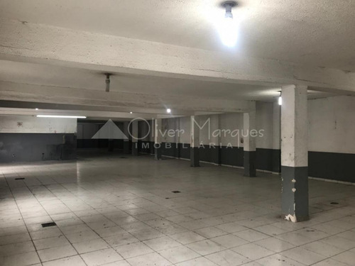 Imagem 16 de 30 de Imóvel Comercial Em Jaguaré, São Paulo/sp De 750m² Para Locação R$ 12.000,00/mes - Ac778531-r