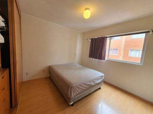 Imagen 19 de 30 de Departamento En Renta Colonia Napoles, Cerca De Torre Wtc Y