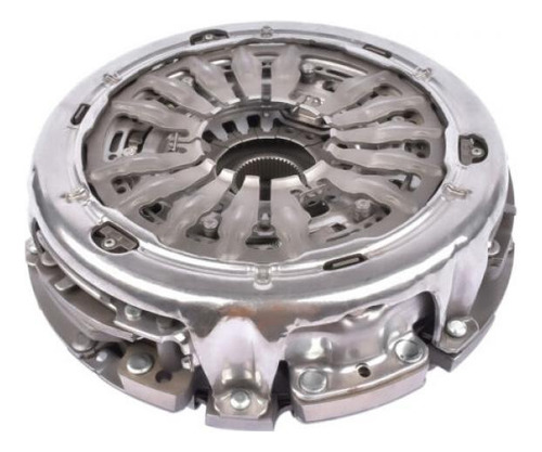 Double Clutch Set 412002a000 412002a001 Fit For Hyundai Ccn