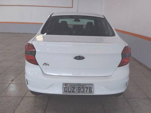 Ford Ka 1.5 Ti-vct Flex Se Manual