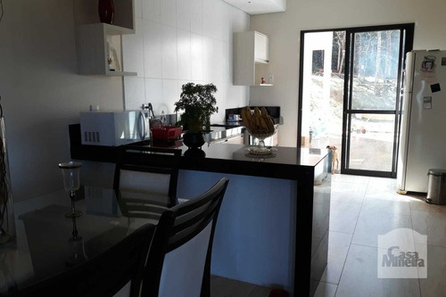 Imagem 11 de 15 de Casa Em Condomínio À Venda No Canto Da Mata - Código 331749 - 331749