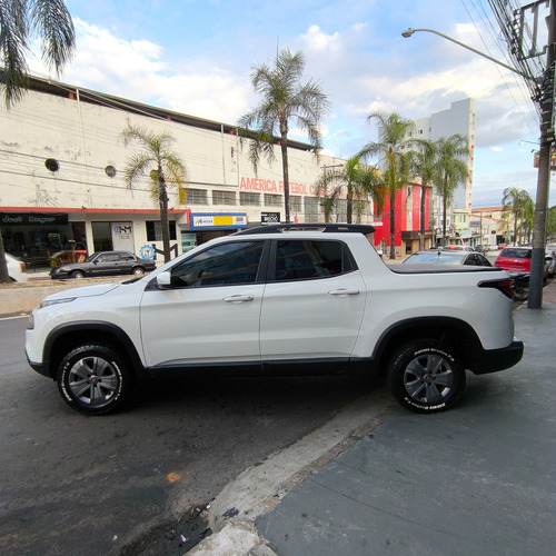 Fiat Toro 1.8 16v Freedom Flex 4x2 Aut. 4p 1727 mm