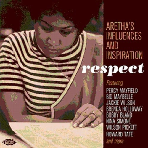 Respect: Aretha's Influences & Inspiration / Var Respect: Cd