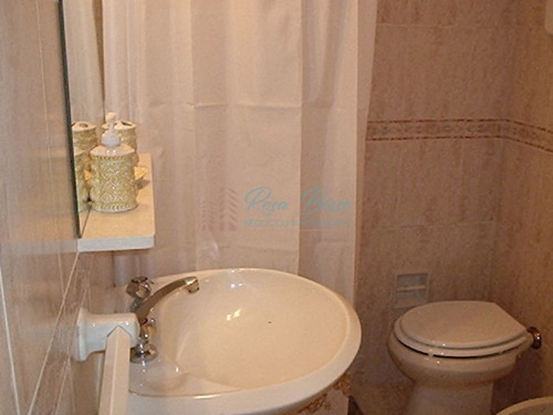 Imagen 8 de 9 de Apartamento En Brava, 2 Dormitorios * - Punta Del Este Brava