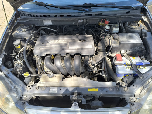 Toyota Fielder 1.8 Xei At