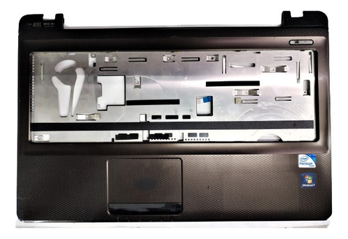 Carcasa Mousepad Asus K52f 13gnxm1ap030-7