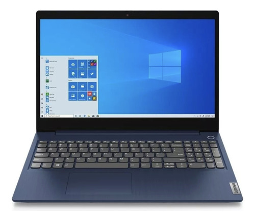 Laptop Lenovo Ideapad Slim 3 Pantalla Touch, Intel Core I5-1335u 13va Generación, 8gb Ram, 512gb Ssd, Gráficos Intel Iris Xe, Windows 11 Home 64-bit, 15iru8 15.6 Full Hd 15.6 Pulgadas, Teclado Español