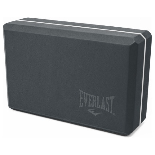 Bloque Para Yoga Everlast Pilates Con Linea 