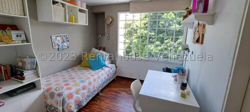 Apartamento En Venta Los Samanes Jose Carrillo Bm Mls #25-3035