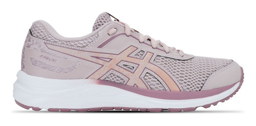 Zapatillas Asics Kabuki Watershed Rose/purple Oxide Mujer