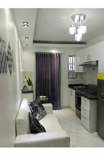 Imagen 19 de 28 de Apartamento Amueblado En El Corazon De Mao