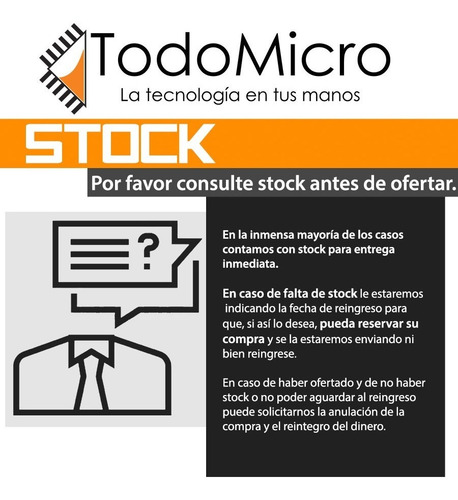 Sensor De Temperatura Sumergible Ds18b20 Arduino Todomicro