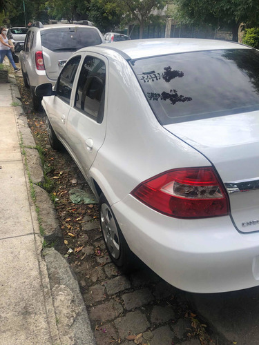 Chevrolet Prisma 1.4 Ls 92cv 2012