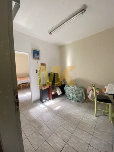Sobrado 5 Dormitórios Tatuapé Travessa Apucarana Com Itapura Ótima Localização - 1022