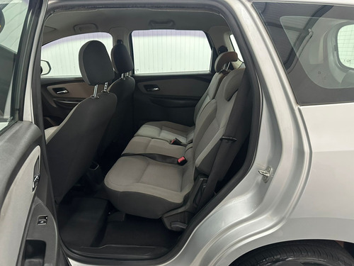 Chevrolet Spin 1.8 Ltz 7l Aut. 5p